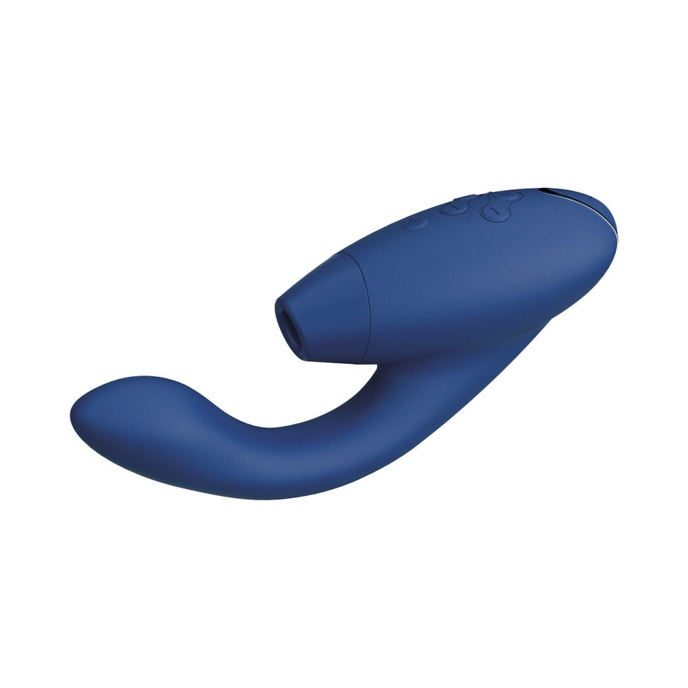 Womanizer Duo 2 Blueberry