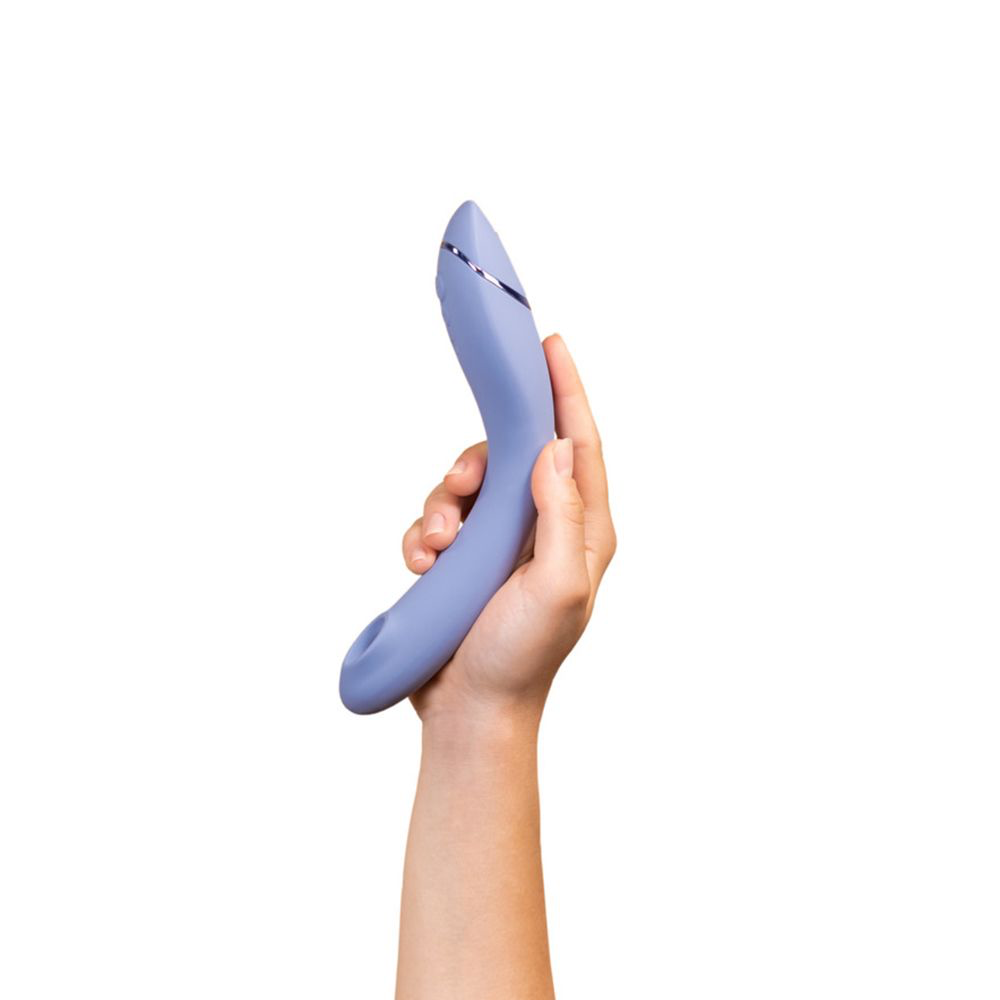 Womanizer OG First Insertable Air Vibrator for your G-Spot