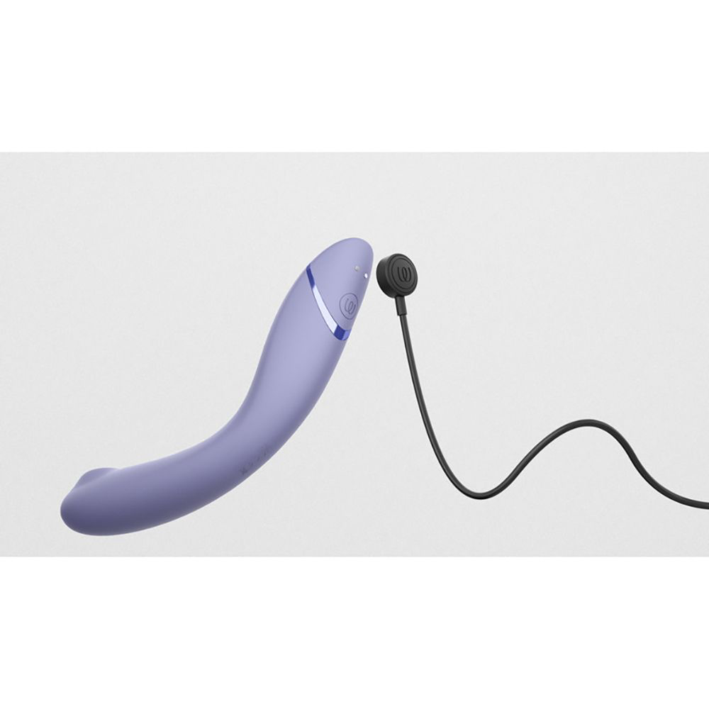 Womanizer OG First Insertable Air Vibrator for your G-Spot