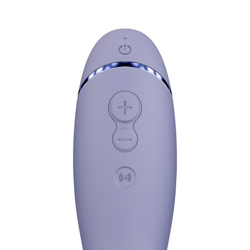 Womanizer OG First Insertable Air Vibrator for your G-Spot