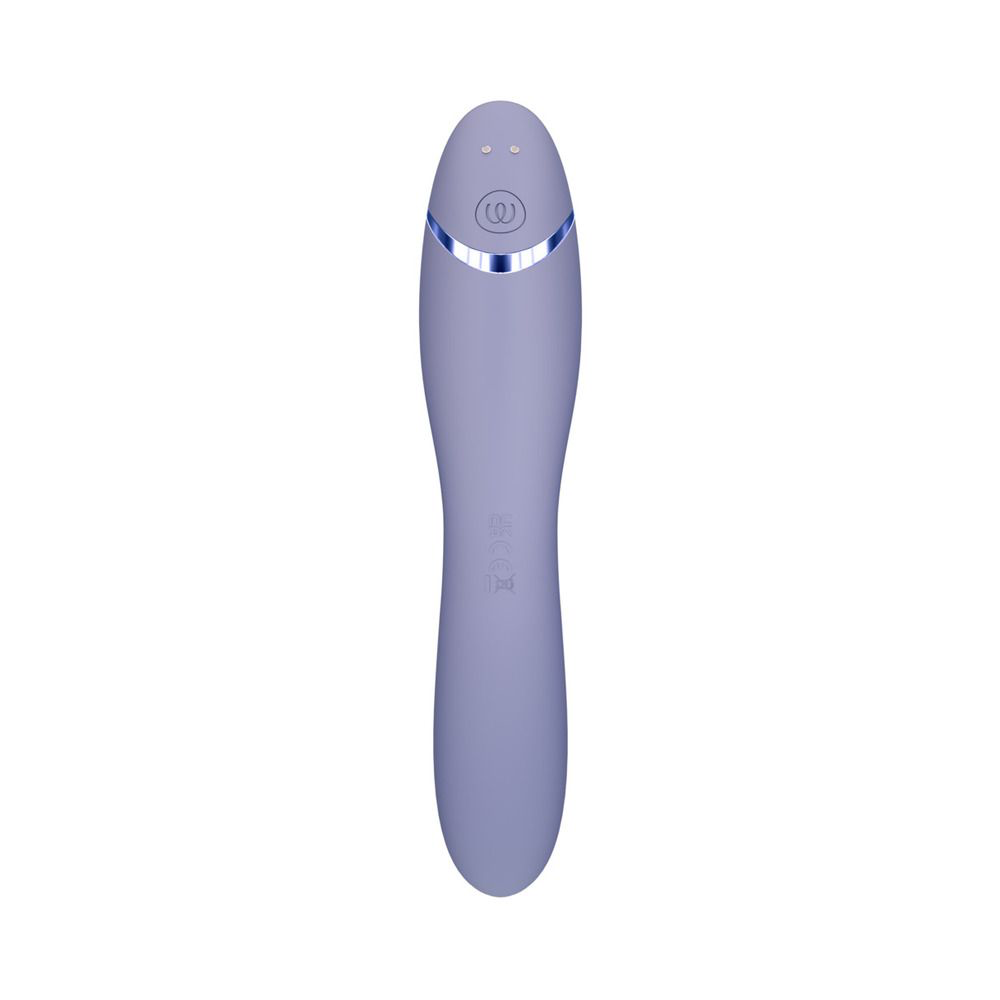 Womanizer OG First Insertable Air Vibrator for your G-Spot