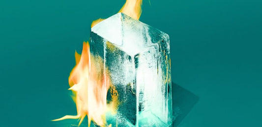 Temperature Play: The Complete Guide to Heat & Cooling Sensations