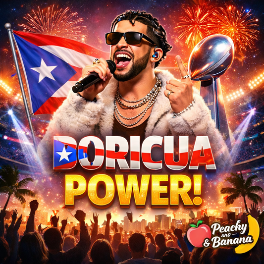 When Boricua Culture Conquers the World (And What It Has to Do With Your Pleasure)