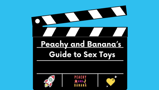 Guide to Sex Toys