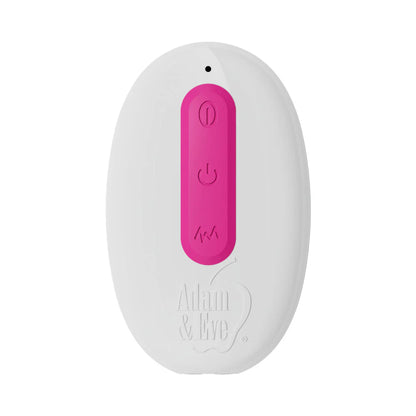 Adam & Eve Orgaz-Ohh-Matic - Strapless Strap-On Double-Ended Vibrator