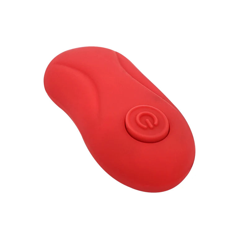 Adam & Eve Sweetheart Kegel Trainer — Vibrating Kegel Exerciser with Remote Control