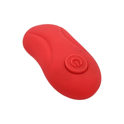 Adam & Eve Sweetheart Kegel Trainer — Vibrating Kegel Exerciser with Remote Control