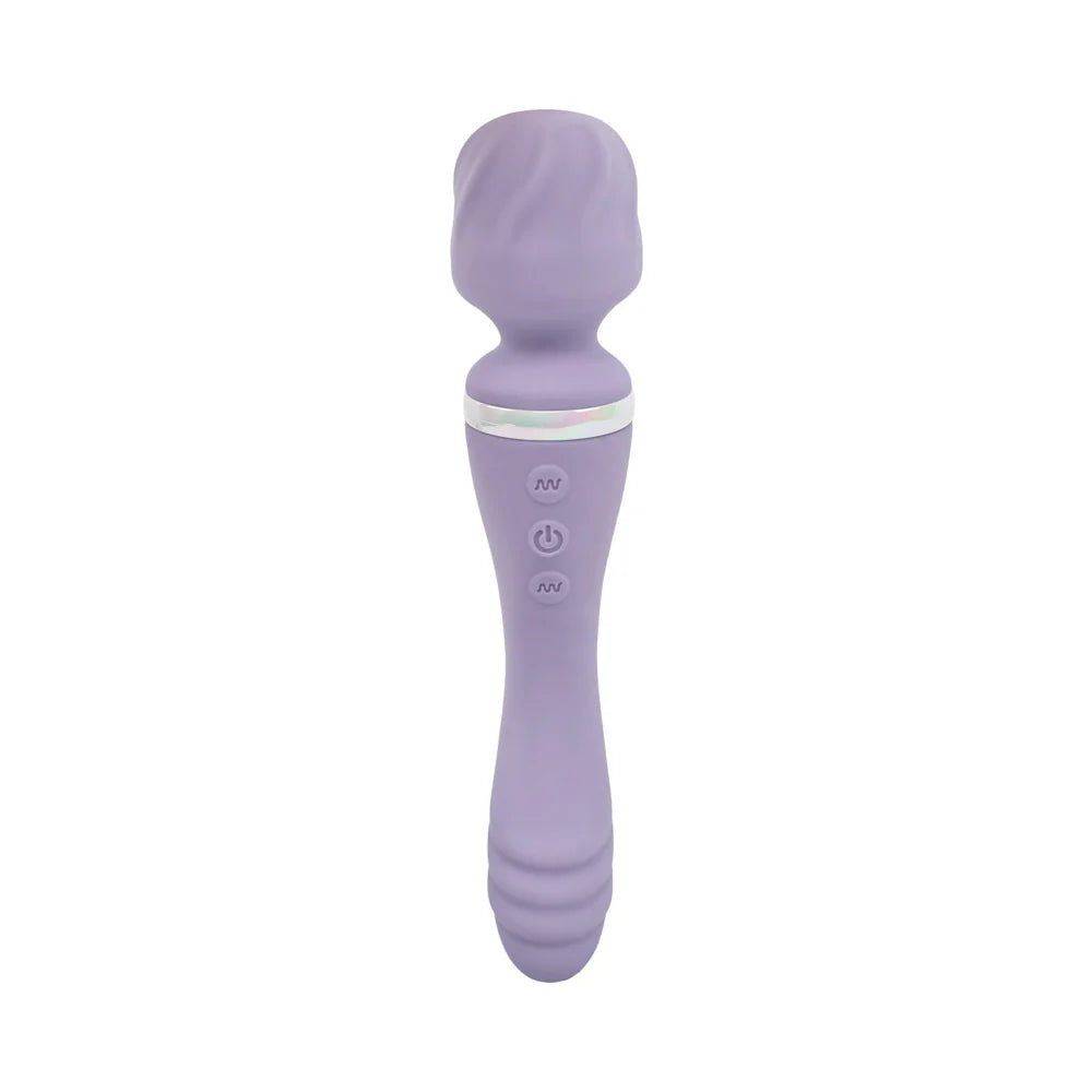 Adam & Eve Wand & Done