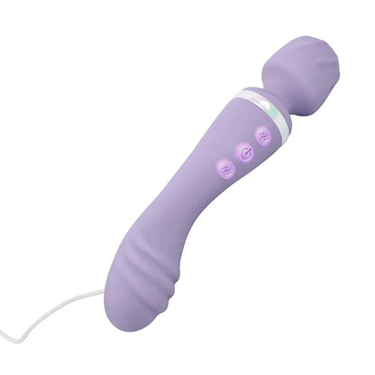 Adam & Eve Wand & Done