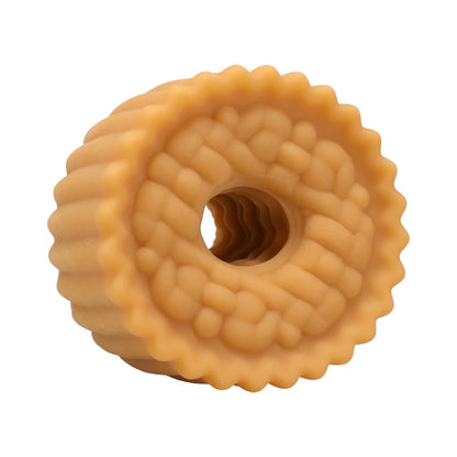 American Apple Pie Stroker - American Pie Inspired Male Masturbator Set | Try it!