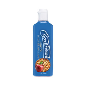 American Apple Pie Stroker - American Pie Inspired Male Masturbator Set | Try it!
