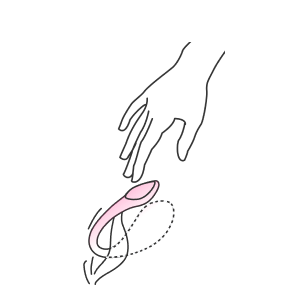 App Controlled! Lovense Lush 4 —The Bluetooth G-Spot Egg Vibrator