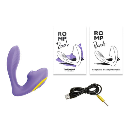 Beginner's Pleasure and Wellness Kit - Vibrator, Personal Lubricant, and Massager