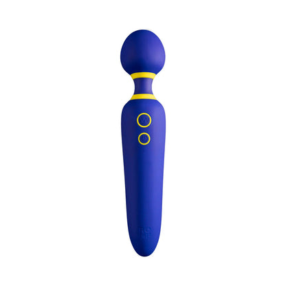 Beginner's Pleasure and Wellness Kit - Vibrator, Personal Lubricant, and Massager