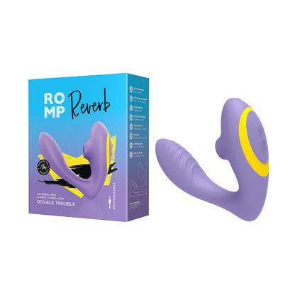 Beginner's Pleasure and Wellness Kit - Vibrator, Personal Lubricant, and Massager