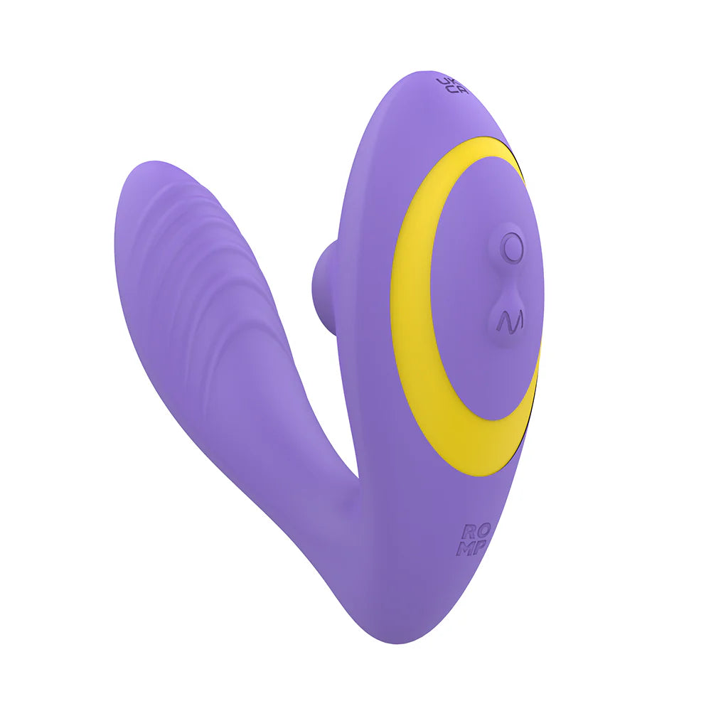 Beginner's Pleasure and Wellness Kit - Vibrator, Personal Lubricant, and Massager