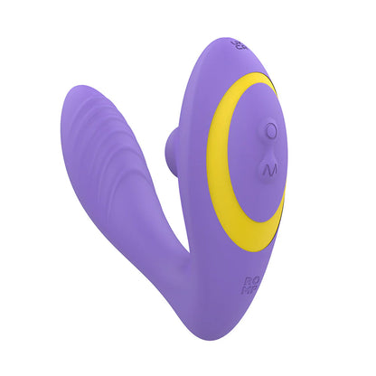 Beginner's Pleasure and Wellness Kit - Vibrator, Personal Lubricant, and Massager