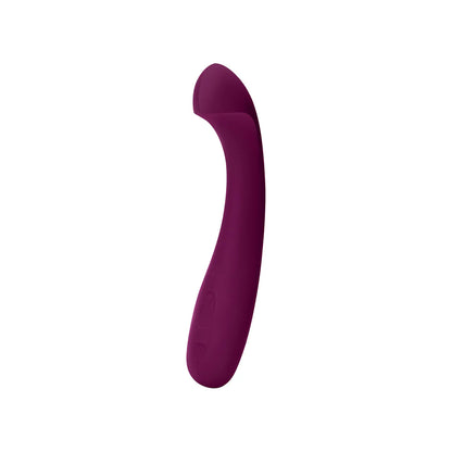 Dame Arc G-Spot Vibrator | Internal & External Stimulation