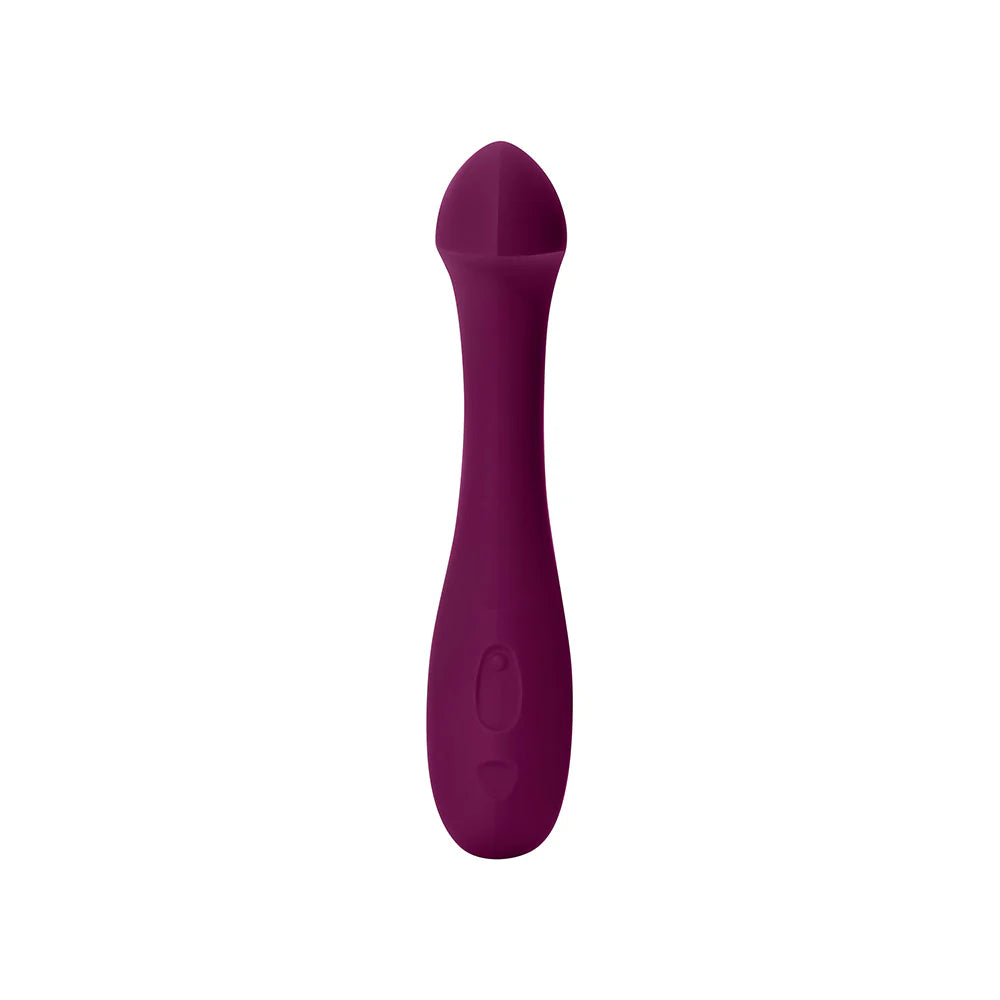 Dame Arc G-Spot Vibrator | Internal & External Stimulation