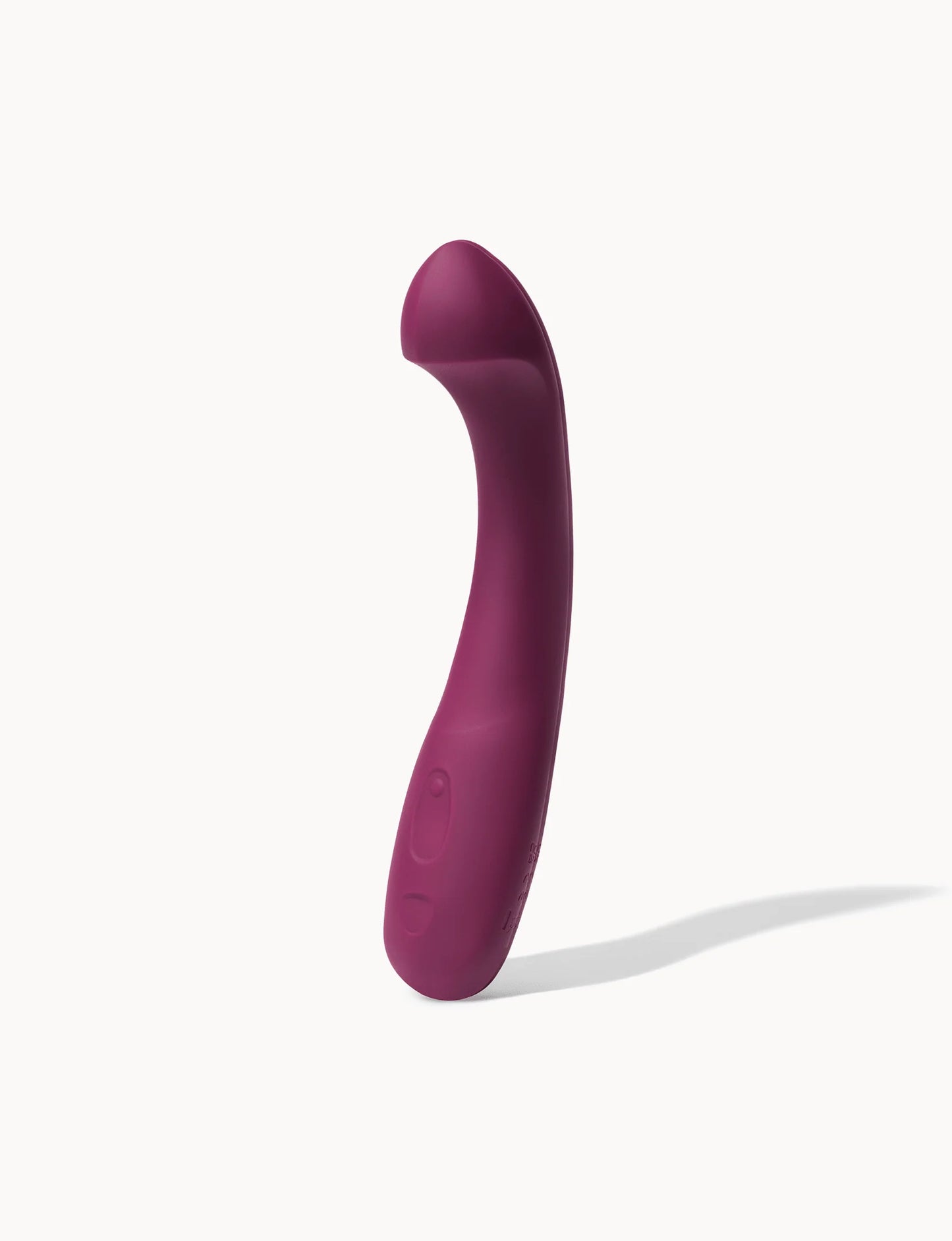 Dame Arc G-Spot Vibrator | Internal & External Stimulation