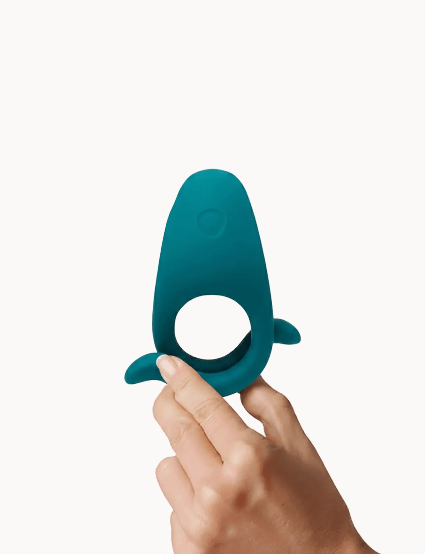 Dame - Hug Vibrating Couples Ring