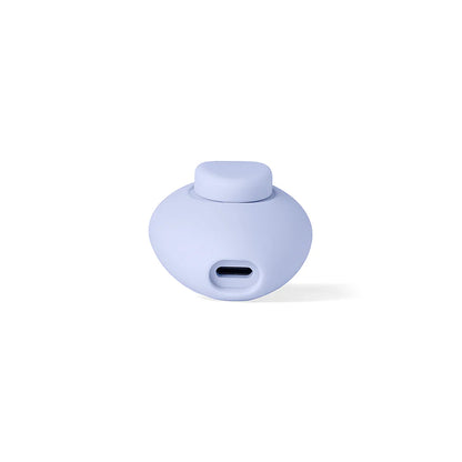 Dame Lay Hands-Free Panty Vibrator with Remote Control