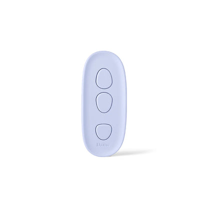 Dame Lay Hands-Free Panty Vibrator with Remote Control