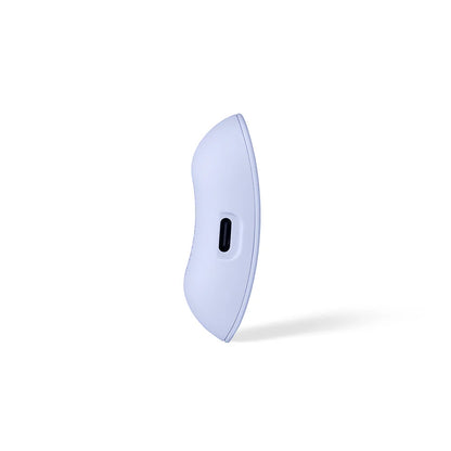 Dame Lay Hands-Free Panty Vibrator with Remote Control
