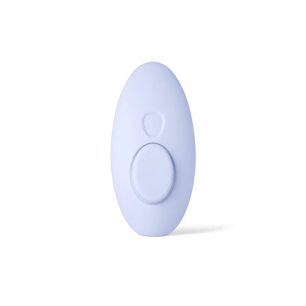 Dame Lay Hands-Free Panty Vibrator with Remote Control