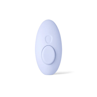 Dame Lay Hands-Free Panty Vibrator with Remote Control