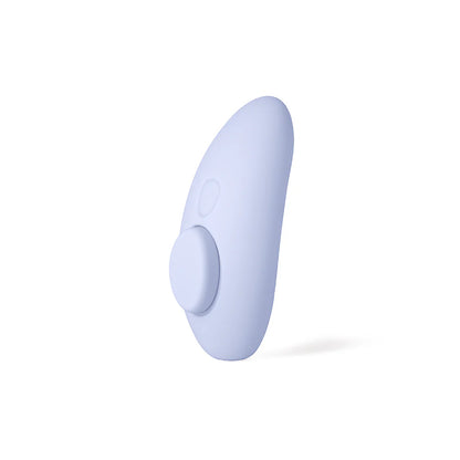 Dame Lay Hands-Free Panty Vibrator with Remote Control