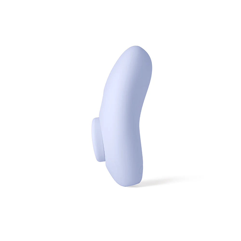 Dame Lay Hands-Free Panty Vibrator with Remote Control