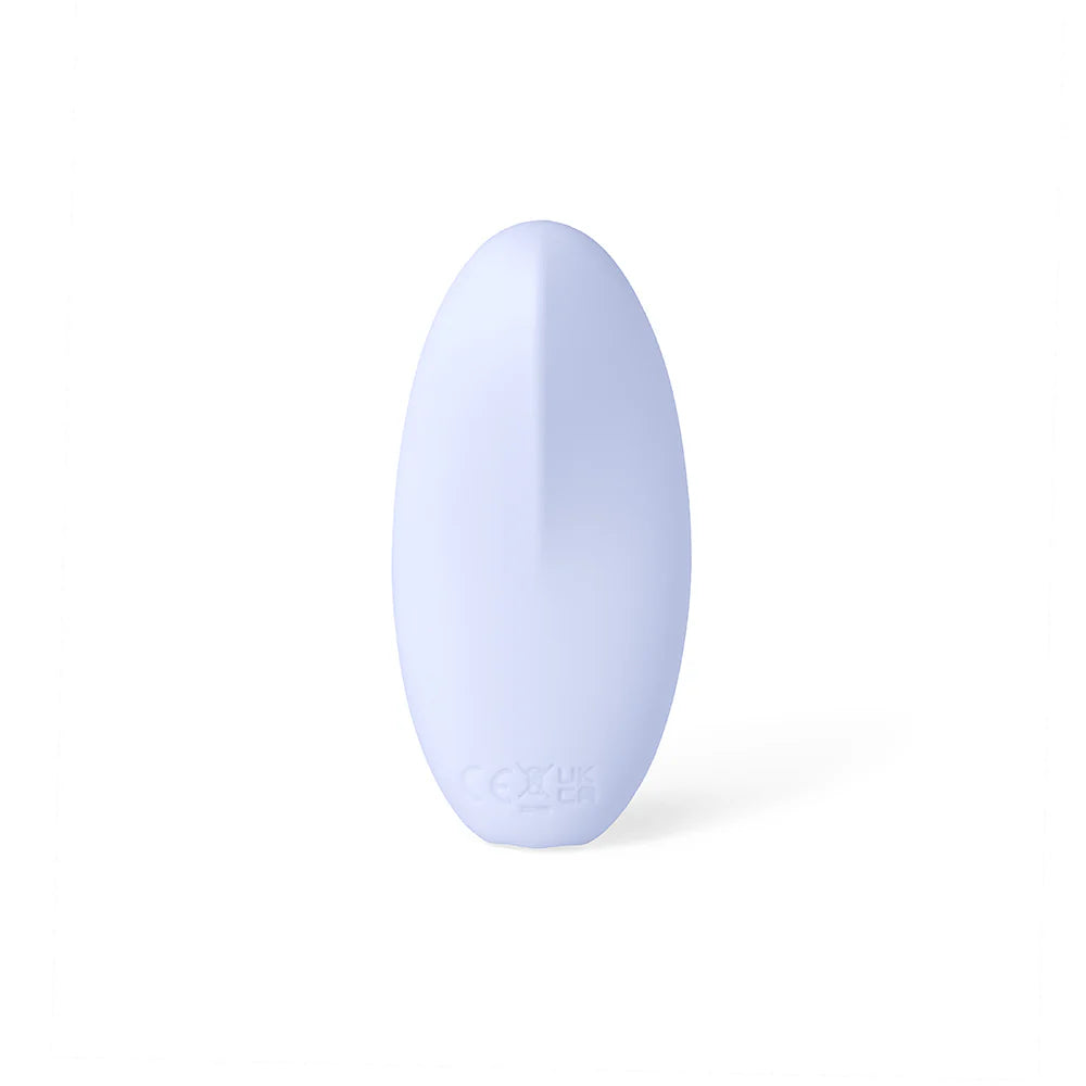 Dame Lay Hands-Free Panty Vibrator with Remote Control