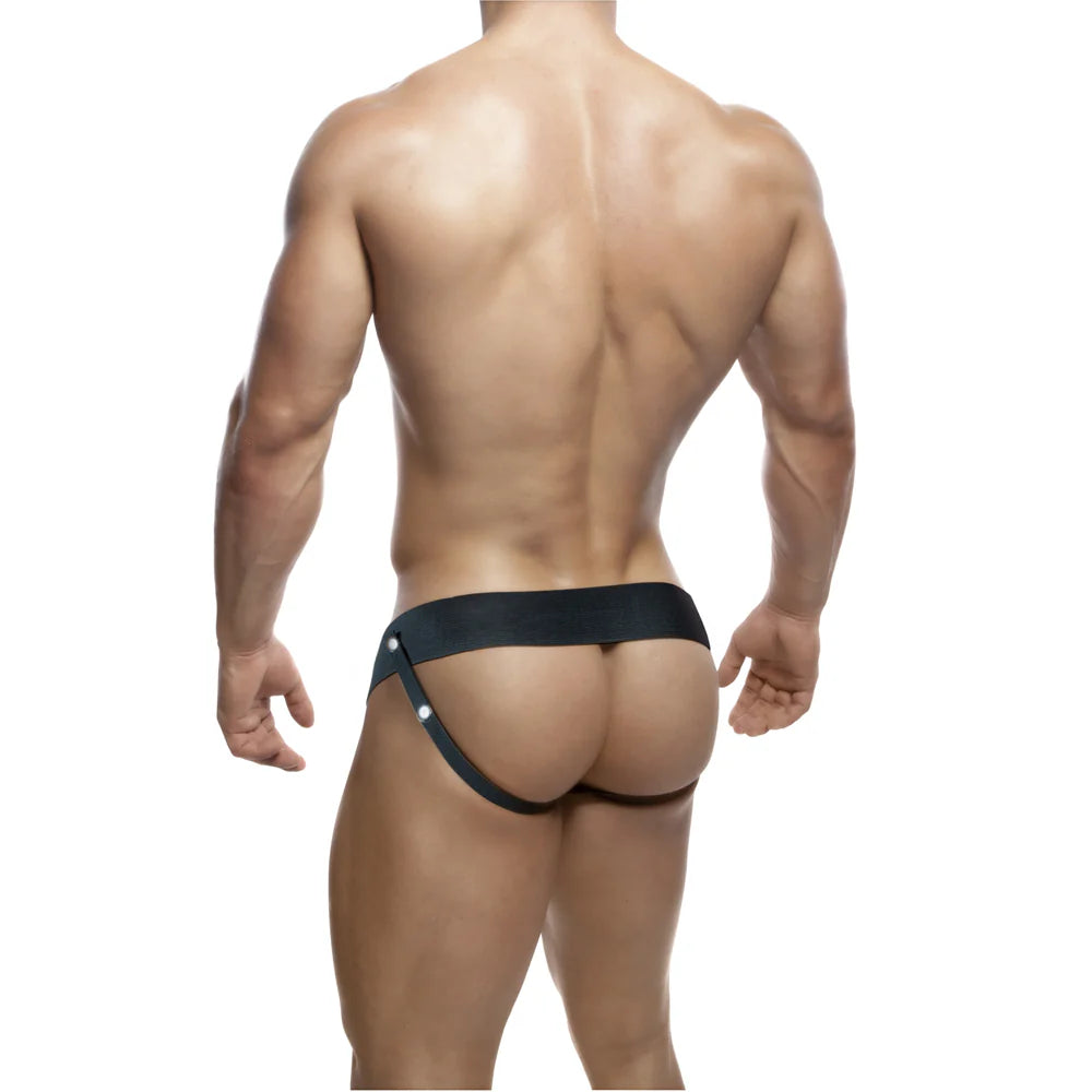 Dr. Skin Hollow Strap-On 6" - Premium Extension for Erectile Dysfunction & Versatile Pleasure