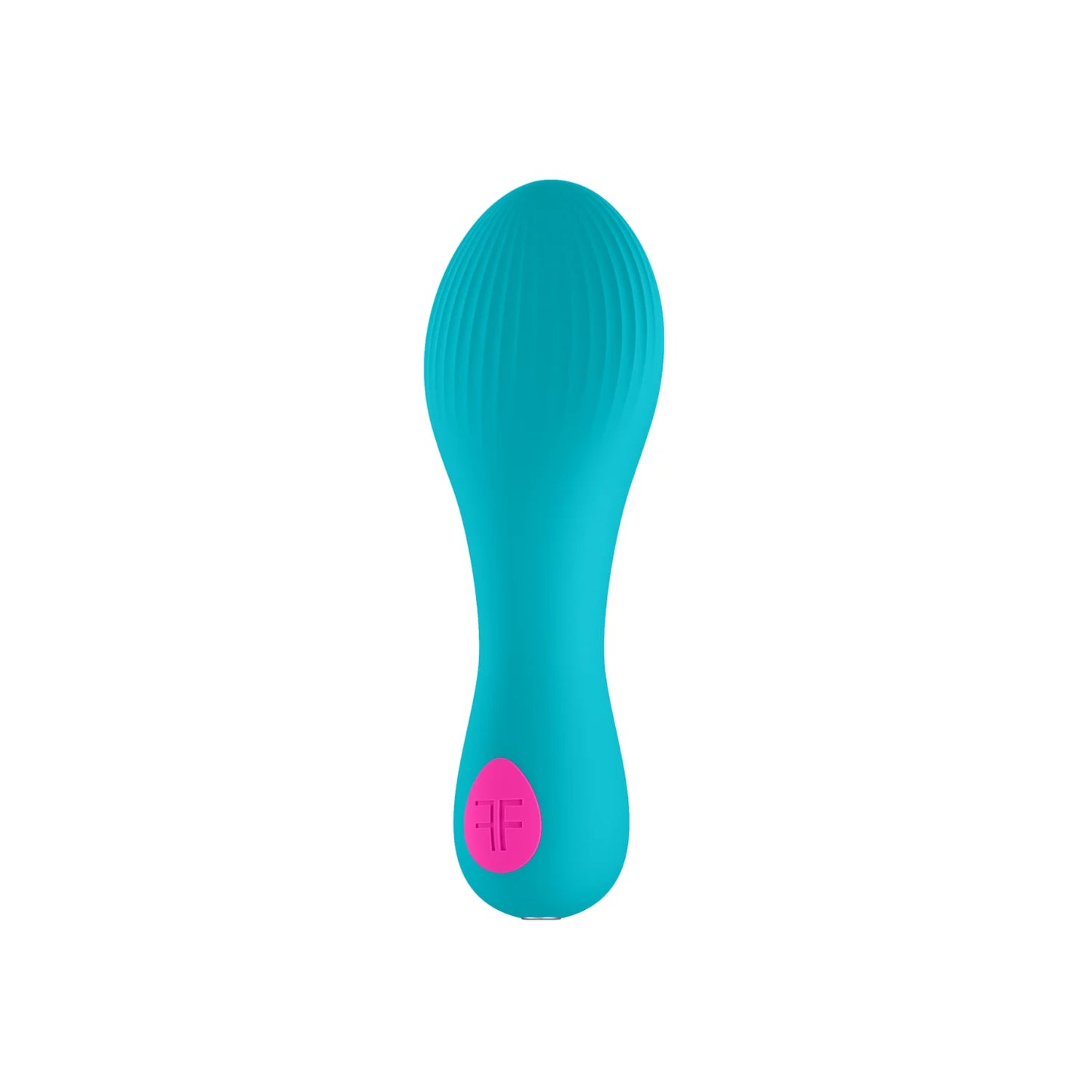 FemmeFunn Solia Bullet Turquoise