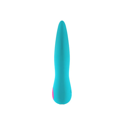 FemmeFunn Solia Bullet Turquoise