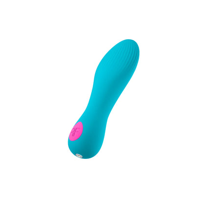 FemmeFunn Solia Bullet Turquoise