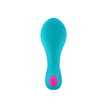 FemmeFunn Solia Bullet Turquoise