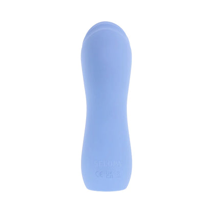 Finger Vibrator with Textured Tip – Selopa Good Point
