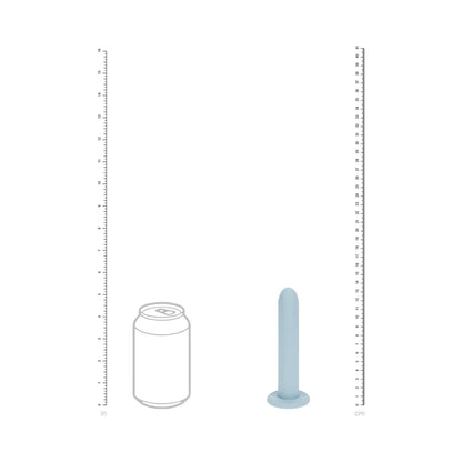 LoveLine PelviFit Expanding Vaginal Dilator Set Silicone Multicolor