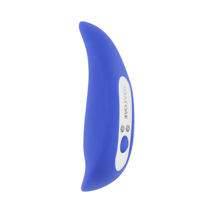 Multi-Use Vibe: Finger, Cock Ring & Regular with Remote Control– Evolved Take Your Pick