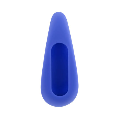 Multi-Use Vibe: Finger, Cock Ring & Regular with Remote Control– Evolved Take Your Pick