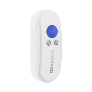 Multi-Use Vibe: Finger, Cock Ring & Regular with Remote Control– Evolved Take Your Pick