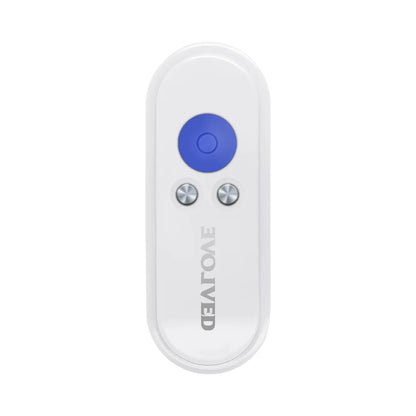 Multi-Use Vibe: Finger, Cock Ring & Regular with Remote Control– Evolved Take Your Pick