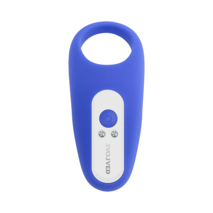 Multi-Use Vibe: Finger, Cock Ring & Regular with Remote Control– Evolved Take Your Pick