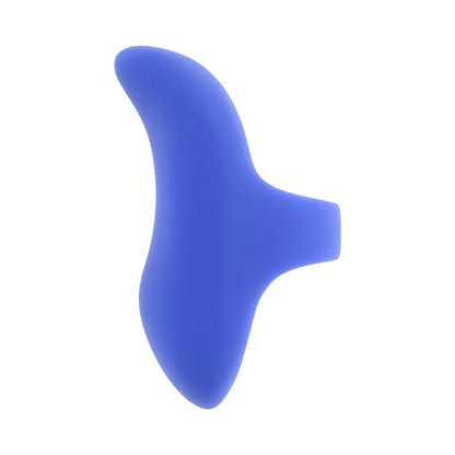 Multi-Use Vibe: Finger, Cock Ring & Regular with Remote Control– Evolved Take Your Pick