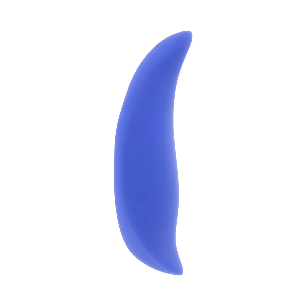 Multi-Use Vibe: Finger, Cock Ring & Regular with Remote Control– Evolved Take Your Pick