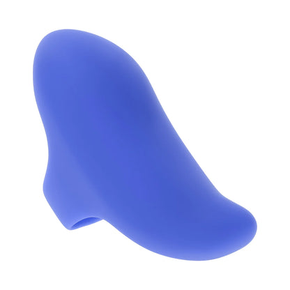 Multi-Use Vibe: Finger, Cock Ring & Regular with Remote Control– Evolved Take Your Pick