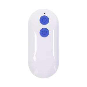 Multi-Use Vibe: Finger, Cock Ring & Regular with Remote Control– Evolved Take Your Pick