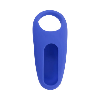 Multi-Use Vibe: Finger, Cock Ring & Regular with Remote Control– Evolved Take Your Pick